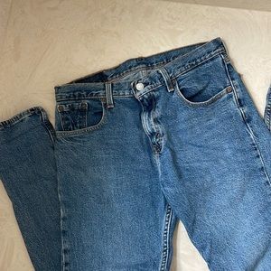 Jean Levi’s W 30 L 32